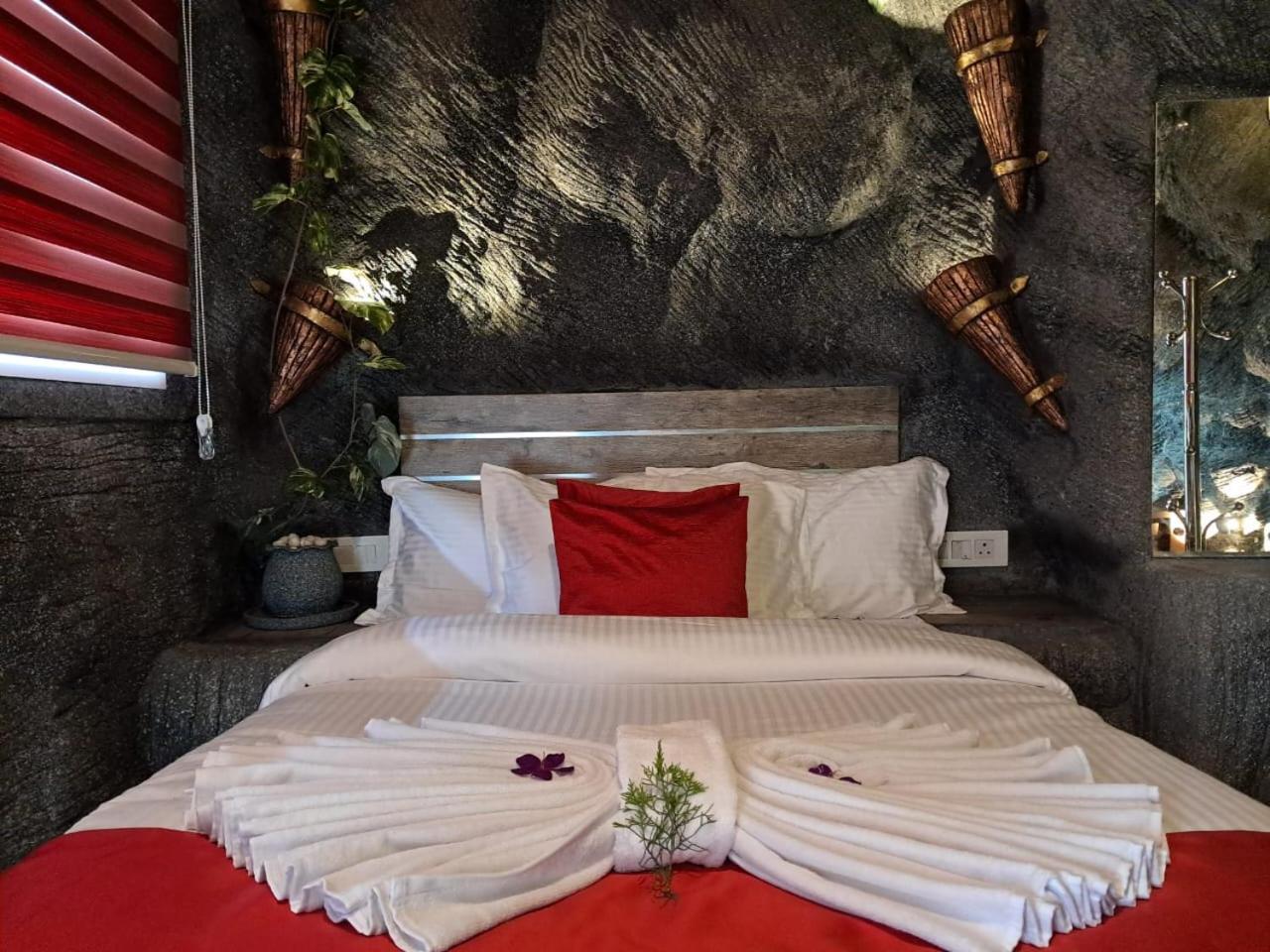 Apartament S & B Dreams House Munnar Zewnętrze zdjęcie