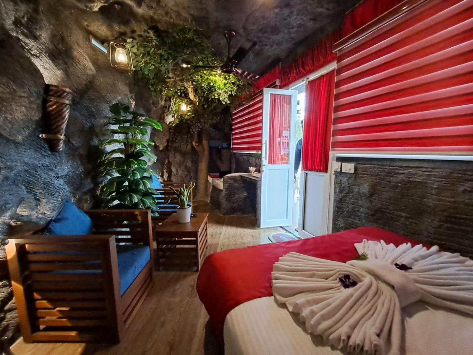 Apartament S & B Dreams House Munnar Zewnętrze zdjęcie