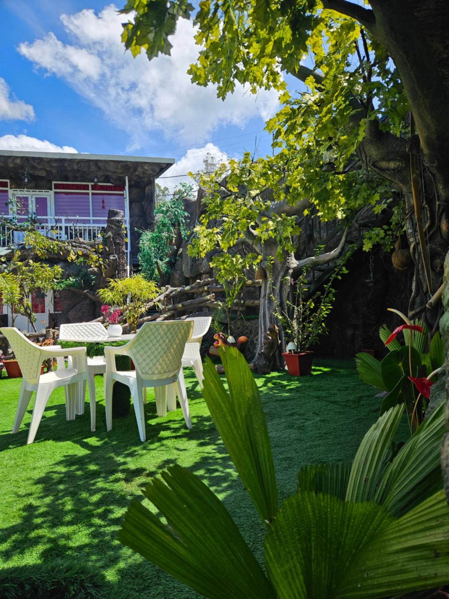 Apartament S & B Dreams House Munnar Zewnętrze zdjęcie