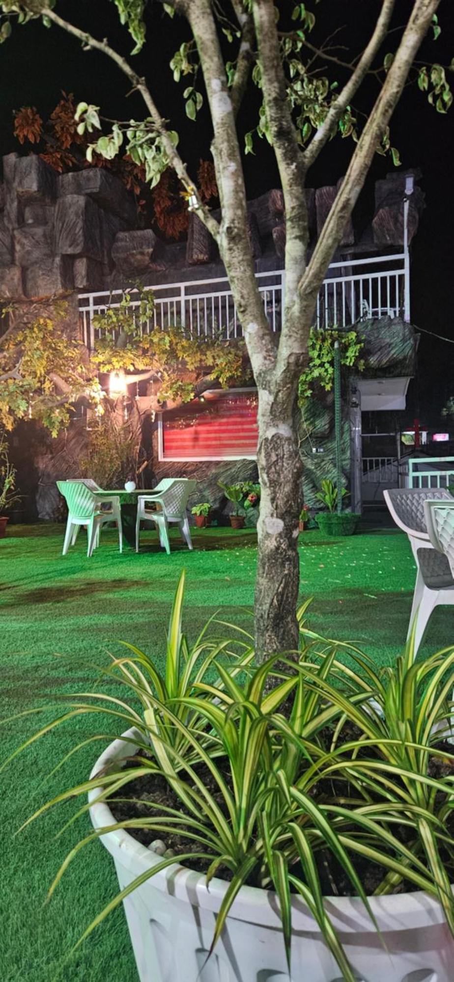 Apartament S & B Dreams House Munnar Zewnętrze zdjęcie
