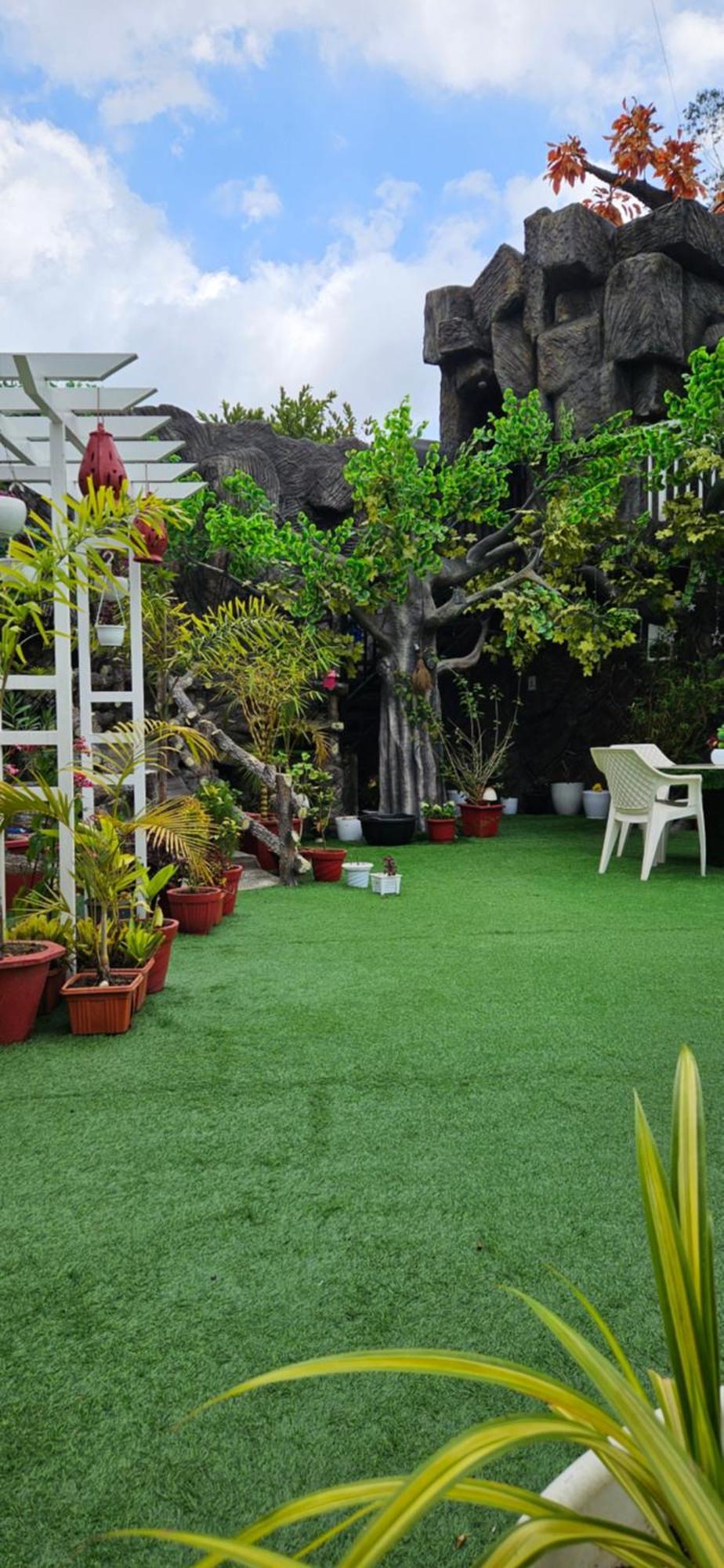 Apartament S & B Dreams House Munnar Zewnętrze zdjęcie