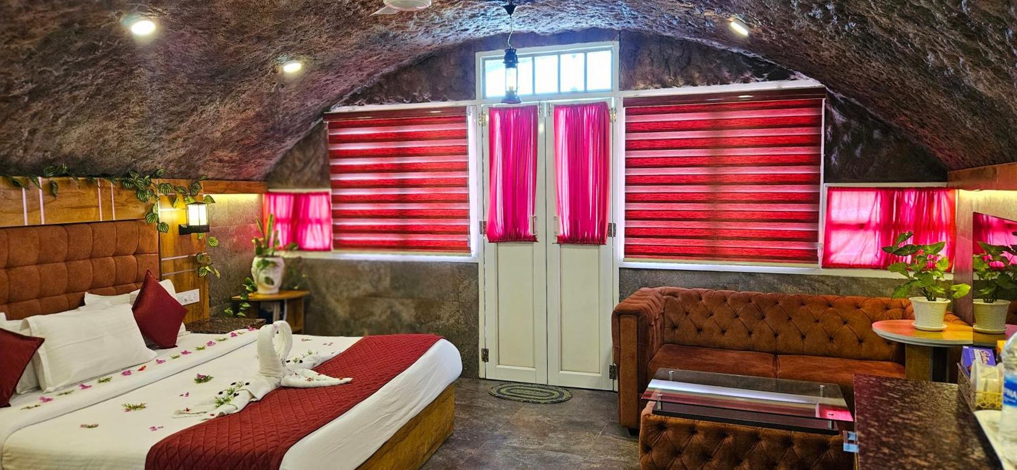 Apartament S & B Dreams House Munnar Zewnętrze zdjęcie