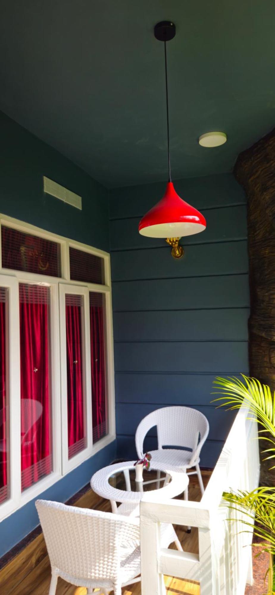 Apartament S & B Dreams House Munnar Zewnętrze zdjęcie