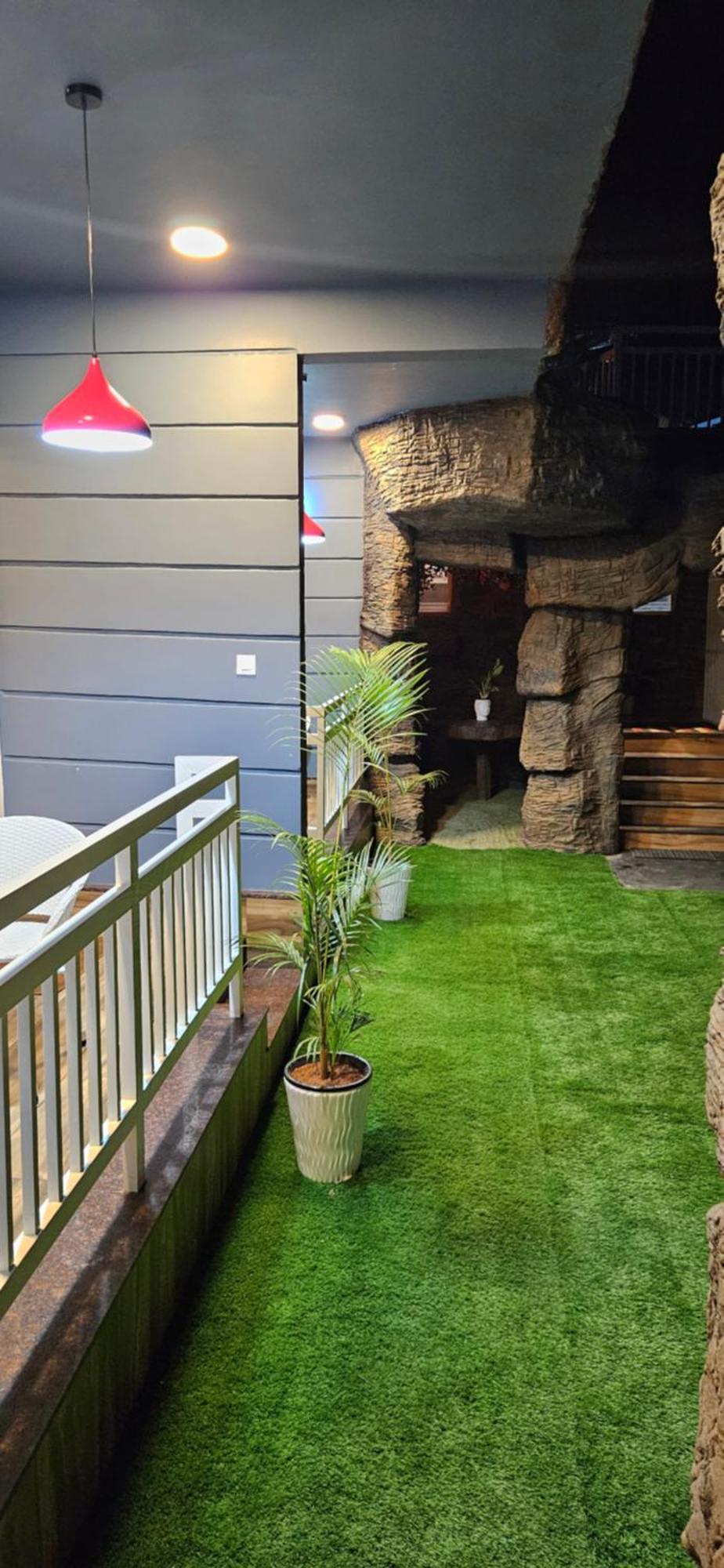 Apartament S & B Dreams House Munnar Zewnętrze zdjęcie